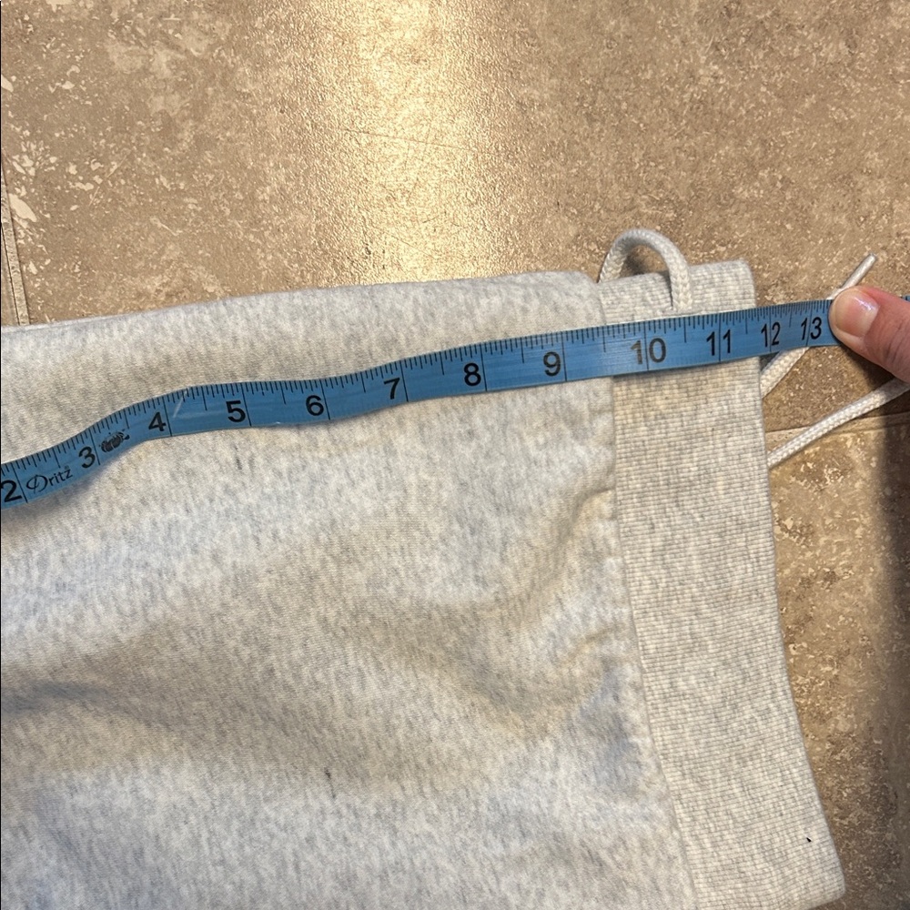 Women’s Sweatpants No Boundaries XL 16-18 - Picture 4 of 5